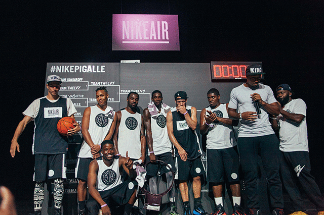 pigalle x nike