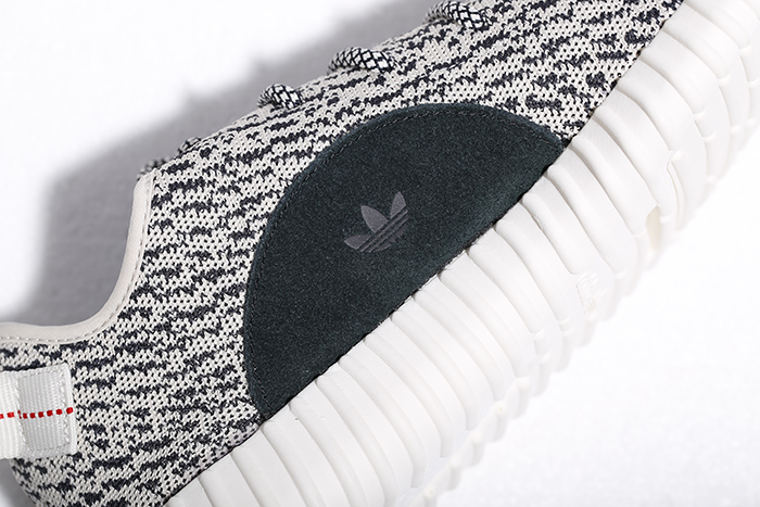 Yeezy Boost 350 V2 Infant BB6372, Black