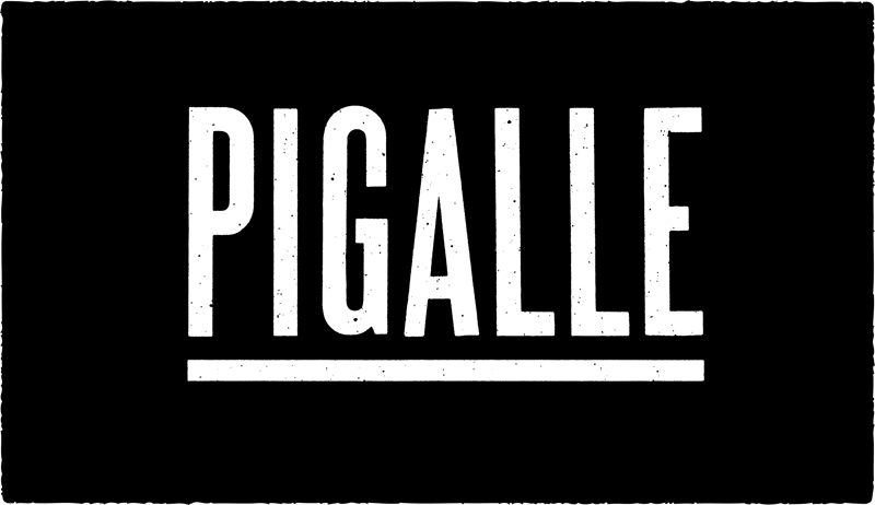 pigalle亚洲旗舰店